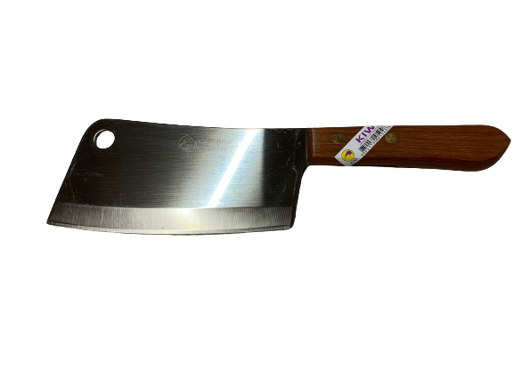 KIWI #830 Hackmesser / Küchenmesser